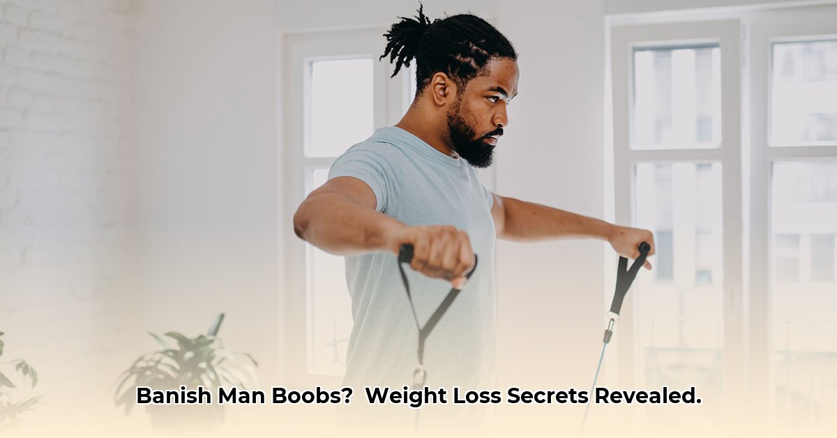 gynecomastia-and-weight-loss